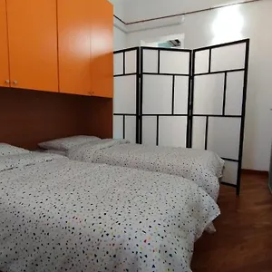 Crociali Apartamento