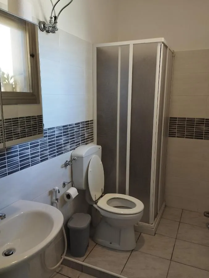 Appartamento Spazioso In Mazzini Bologna Italy
