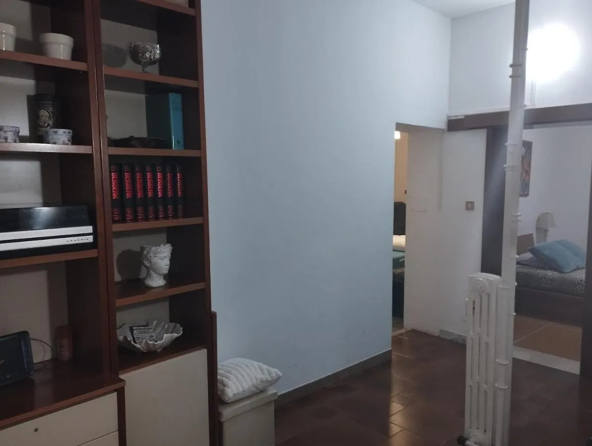 Appartamento Spazioso In Mazzini Bologna 0*,  Italy
